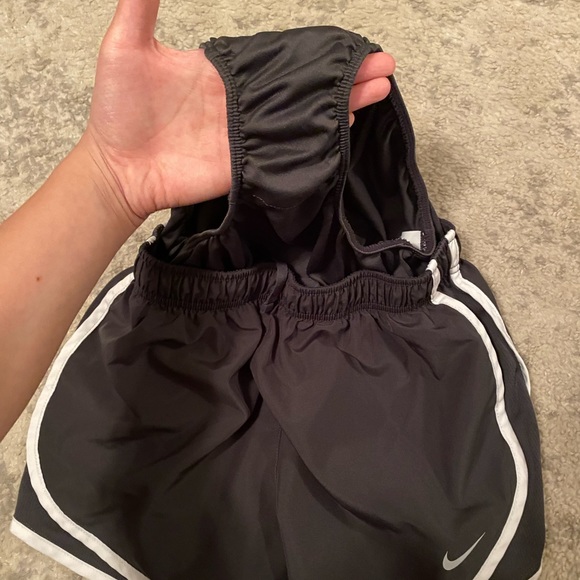 Nike Dri-FIT Running Shorts - Picture 3 of 5